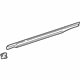 Hyundai 82220-38000 Front Door Belt Outside Rh Weatherstrip Assembly Hyundai 82220-38000 Front Door Belt Outside Rh Weatherstrip Assembly