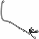 Hyundai 96220-J3000 Feeder Cable - Antenna Main No.1