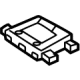 Hyundai 95450-AA000 Memory Power Seat Unit Assembly Hyundai 95450-AA000 Memory Power Seat Unit Assembly