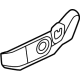 Hyundai 88011-AA100-NNB Front Seat Shield Cover Left Hand Hyundai 88011-AA100-NNB Front Seat Shield Cover Left Hand