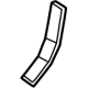 Hyundai 88190-AA500 DUCT-FRONT CUSHION,LH Hyundai 88190-AA500 DUCT-FRONT CUSHION,LH