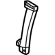 Hyundai 88394-AA500 Duct Assembly-Seat Back Hyundai 88394-AA500 Duct Assembly-Seat Back