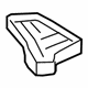 Hyundai 21825-C5000 Engine Mounting Support Bracket Hyundai 21825-C5000 Engine Mounting Support Bracket