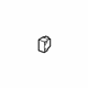 Hyundai 95580-J3000 Indicator Wireless Charging