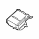 Hyundai 94310-J3050-4X Head Up Display Unit Assembly