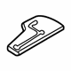 Hyundai 85760-26000-QE Cover Assembly-Luggage Side Floor,RH Hyundai 85760-26000-QE Cover Assembly-Luggage Side Floor,RH