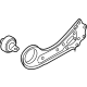 Hyundai 55271-P2000 Arm Assembly-RR Trailing Arm,RH Hyundai 55271-P2000 Arm Assembly-RR Trailing Arm,RH