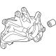 Hyundai 52711-K5000 CARRIER ASSY-REAR AXLE,RH Hyundai 52711-K5000 CARRIER ASSY-REAR AXLE,RH