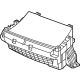 Hyundai 94310-NI000 UNIT ASSY-HEAD UP DISPLAY Hyundai 94310-NI000 UNIT ASSY-HEAD UP DISPLAY