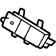 Hyundai 961A0-GI000-4X JACK ASSY-INFOTAINMENT Hyundai 961A0-GI000-4X JACK ASSY-INFOTAINMENT