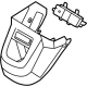 Hyundai 847T0-PI000-NNB TRAY ASSY-C/PAD LWR Hyundai 847T0-PI000-NNB TRAY ASSY-C/PAD LWR