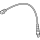Hyundai 39210-2J750 Oxygen Sensor Assembly Hyundai 39210-2J750 Oxygen Sensor Assembly