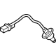 Hyundai 39210-2J600 Oxygen Sensor Assembly Hyundai 39210-2J600 Oxygen Sensor Assembly