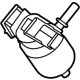 Hyundai 28910-2J301 Valve-PURGE Control Hyundai 28910-2J301 Valve-PURGE Control