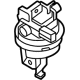 Hyundai 28321-2J300 ACTUATOR-Vis