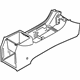 Hyundai 84610-3J000-6T Front Console Hyundai 84610-3J000-6T Front Console