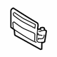 Hyundai 84638-3J000-4X Bezel-Floor Console Rear Hyundai 84638-3J000-4X Bezel-Floor Console Rear
