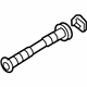 Hyundai 0K72A-67500-B Pipe Assembly-Washer Hyundai 0K72A-67500-B Pipe Assembly-Washer