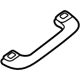 Hyundai 85341-AR000-VNB HANDLE ASSY-ROOF ASSIST FRONT Hyundai 85341-AR000-VNB HANDLE ASSY-ROOF ASSIST FRONT