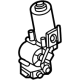 Hyundai 886D1-L2000 MOTOR ASSY-RECLINER