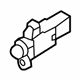 Hyundai 93510-1R000-9Y Switch Assembly-Clock & ODOUTERIP Hyundai 93510-1R000-9Y Switch Assembly-Clock & ODOUTERIP