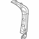 Hyundai 88401-2C010 Front Seat Back Passen Frame Assembly