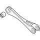 Hyundai 55251-AAAA0 Arm Assembly-RR Assist,RH Hyundai 55251-AAAA0 Arm Assembly-RR Assist,RH