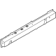 Hyundai 65170-R6000 PANEL ASSY-SIDE SILL INNER,LH