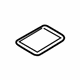 Hyundai 96554-E6UA0 Map Navigation External Memory Hyundai 96554-E6UA0 Map Navigation External Memory