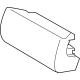 Hyundai 89905-R6020-MON LOWER ARMREST ASSY-2ND BACK,LH Hyundai 89905-R6020-MON LOWER ARMREST ASSY-2ND BACK,LH