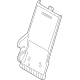 Hyundai 89931-R6510-NNB BOARD-RR SEAT A/REST Hyundai 89931-R6510-NNB BOARD-RR SEAT A/REST