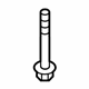 Hyundai 62492-C5000 Bolt Hyundai 62492-C5000 Bolt