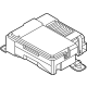 Hyundai 37120-BE220 BATTERY ASSY-LITHIUM Hyundai 37120-BE220 BATTERY ASSY-LITHIUM