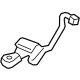 Hyundai 37180-BE000 Battery Sensor Assembly Hyundai 37180-BE000 Battery Sensor Assembly
