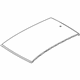 Hyundai 67111-G3000 Roof Panel Hyundai 67111-G3000 Roof Panel