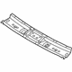 Hyundai 67121-G3000 Roof Front Rail Assembly Hyundai 67121-G3000 Roof Front Rail Assembly