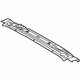 Hyundai 67130-G3000 Rear Roof Rail Assembly Hyundai 67130-G3000 Rear Roof Rail Assembly