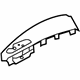 Hyundai 93582-2S000-9P Bezel Power Window Sub Left Hand Hyundai 93582-2S000-9P Bezel Power Window Sub Left Hand