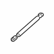 Hyundai 81161-S8000 Hood Lifter Hyundai 81161-S8000 Hood Lifter