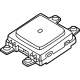 Hyundai 95560-N9520 Wireless Charging Unit Assembly Hyundai 95560-N9520 Wireless Charging Unit Assembly