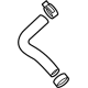 Hyundai 28276-2M300 Hose-RCV,RH Hyundai 28276-2M300 Hose-RCV,RH