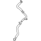 Hyundai 28274-2M300 Hose Assembly A-RECIRCULATION Sole Hyundai 28274-2M300 Hose Assembly A-RECIRCULATION Sole