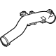 Hyundai 28252-2M300 Pipe-INTERCOOLER Inlet Hyundai 28252-2M300 Pipe-INTERCOOLER Inlet