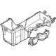 Hyundai 846W0-BE000-4X Console Storage Box Hyundai 846W0-BE000-4X Console Storage Box