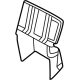 Hyundai 97042-BE100-HOT BEZEL-RR AIR VENT Hyundai 97042-BE100-HOT BEZEL-RR AIR VENT