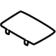 Hyundai 84682-BE000 COVER-CONSOLE STORAGE BOX