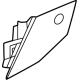Hyundai 84614-BE000-NNB Console Side Cover Left Hand Hyundai 84614-BE000-NNB Console Side Cover Left Hand