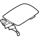 Hyundai 84660-BE000-NNB Console Armrest Assembly Hyundai 84660-BE000-NNB Console Armrest Assembly