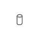 Hyundai 25132-03HB0 Hose Hyundai 25132-03HB0 Hose