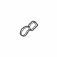 Hyundai 25622-03HC0 Gasket-Housing Hyundai 25622-03HC0 Gasket-Housing